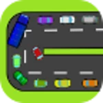 energetic cars!(for baby/infant app) android application logo